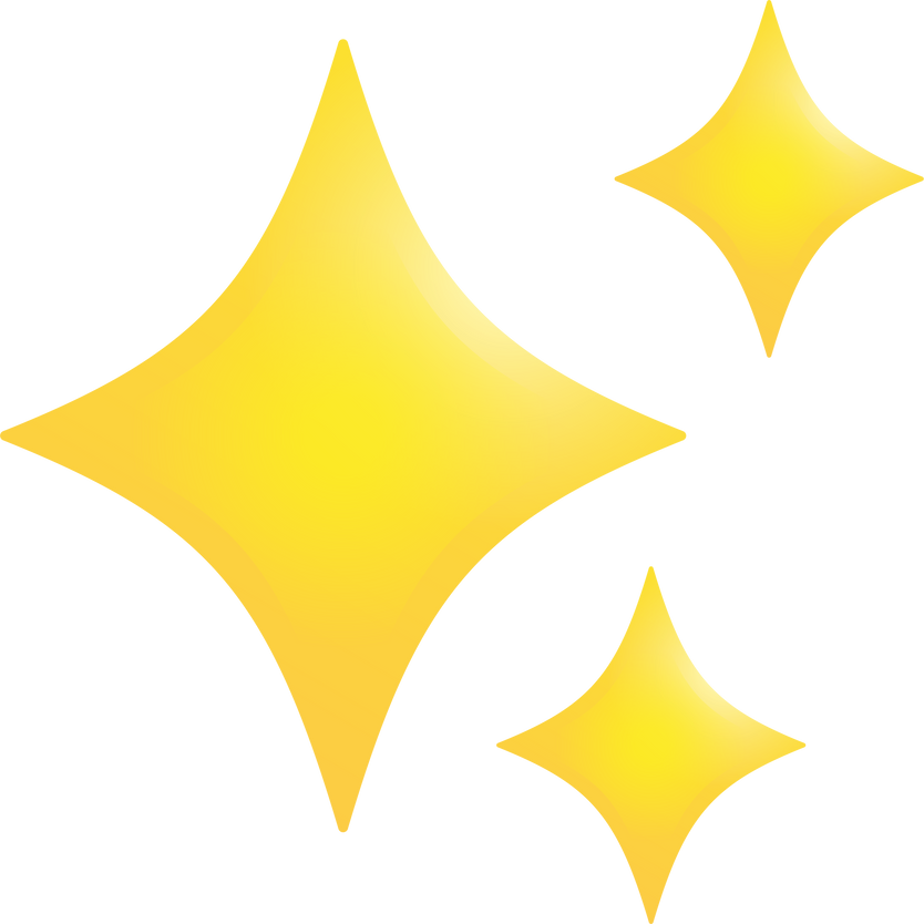 Emoji Sparkle